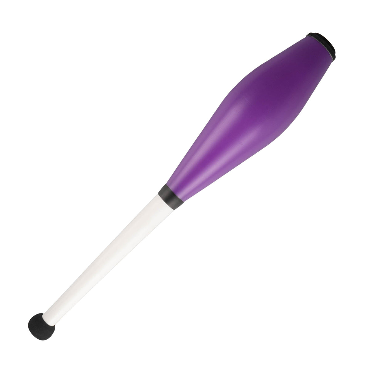 Henry's loop juggling club in purple