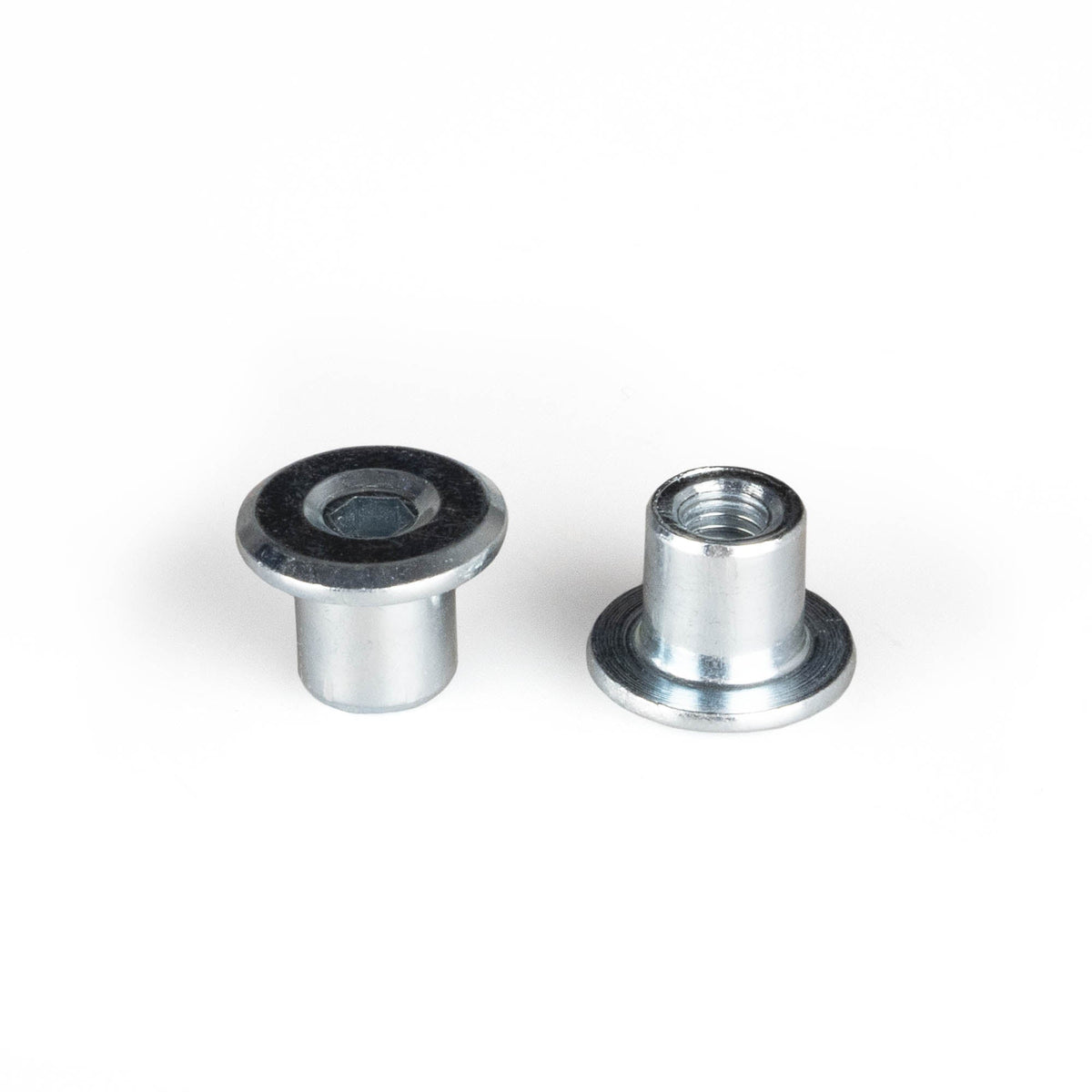 Loose components