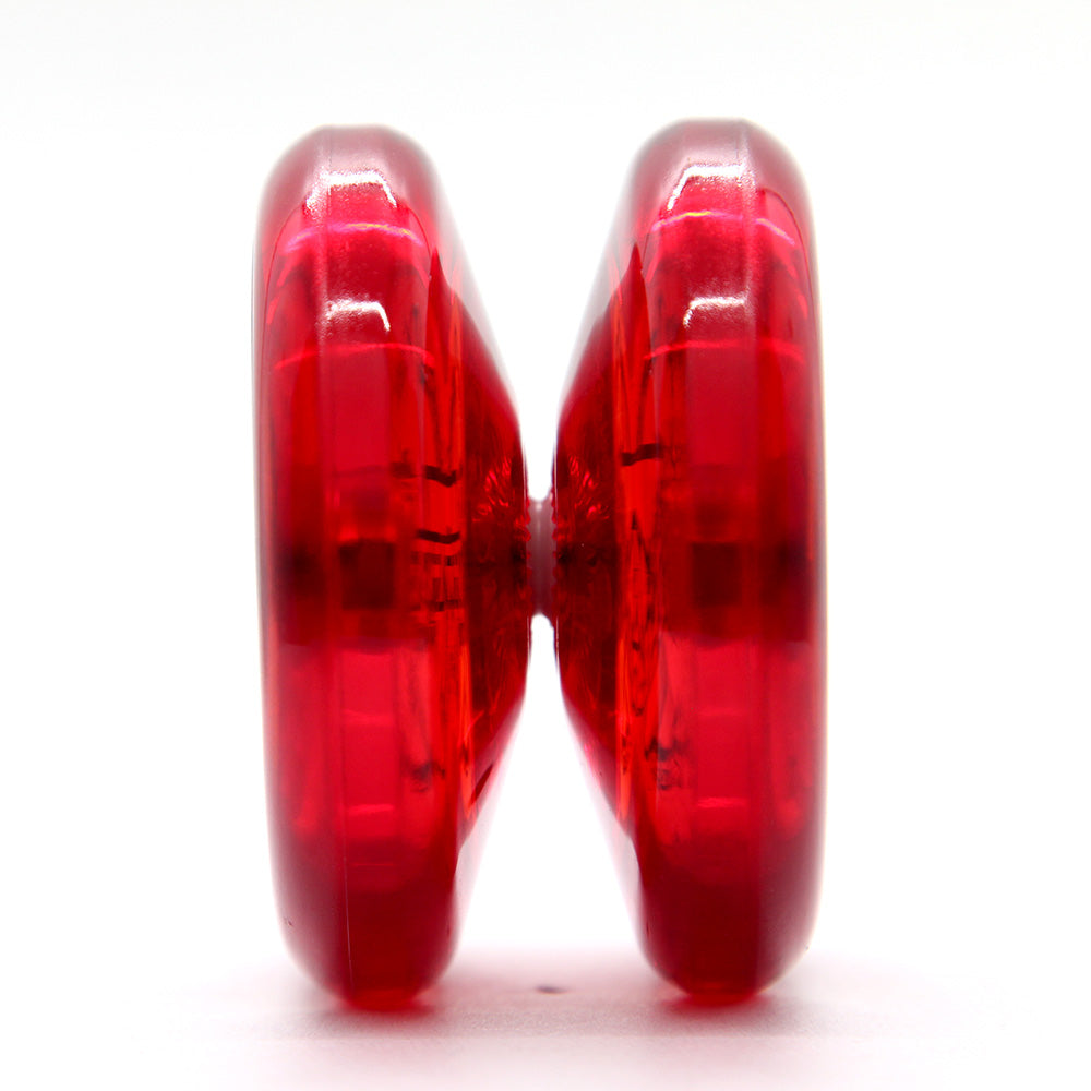 red yoyo gap