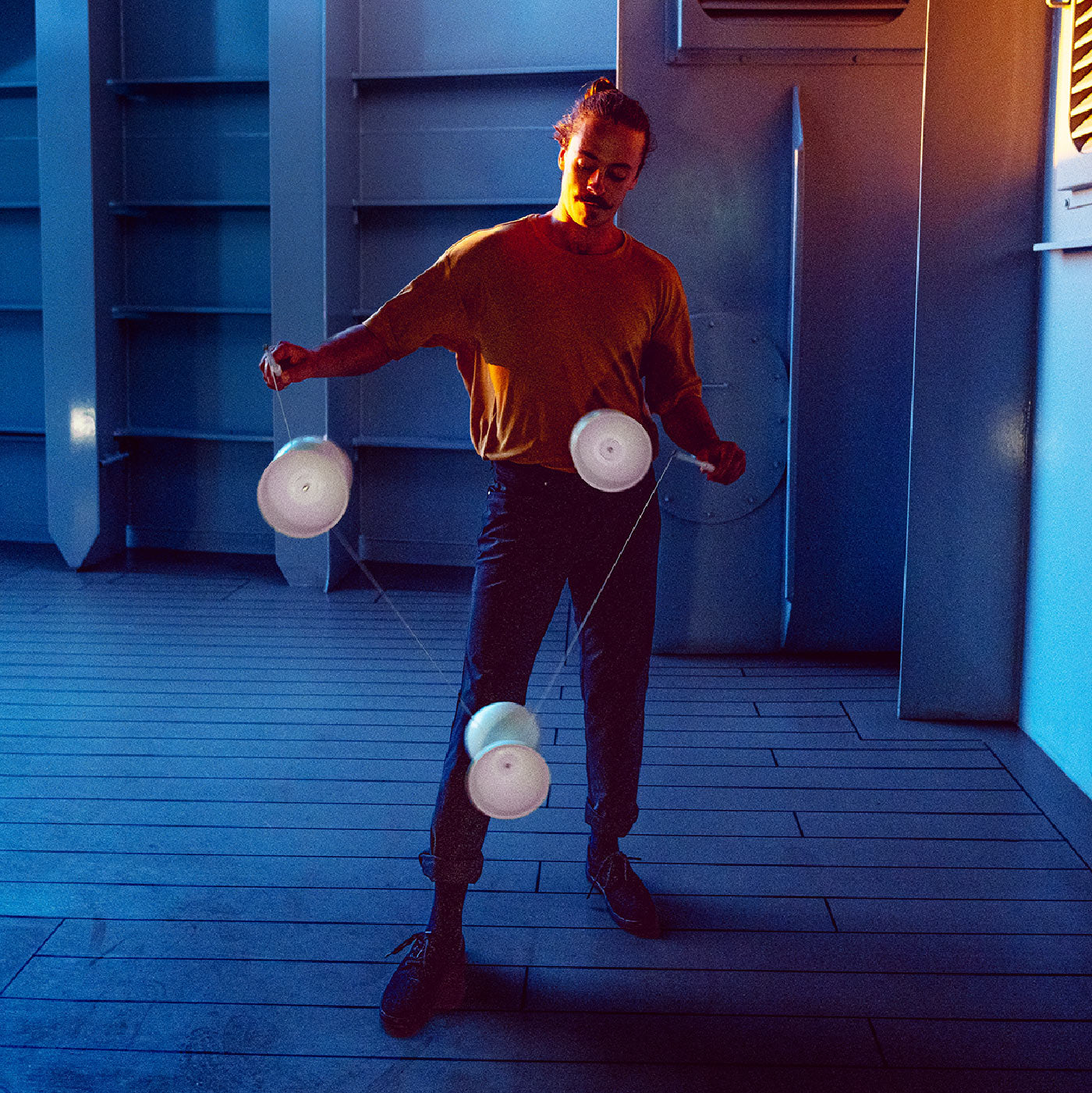 Diabolo Sets