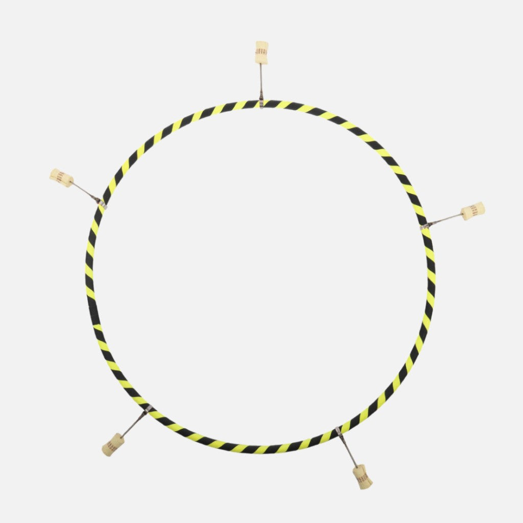 Fire Hula Hoops & Spines