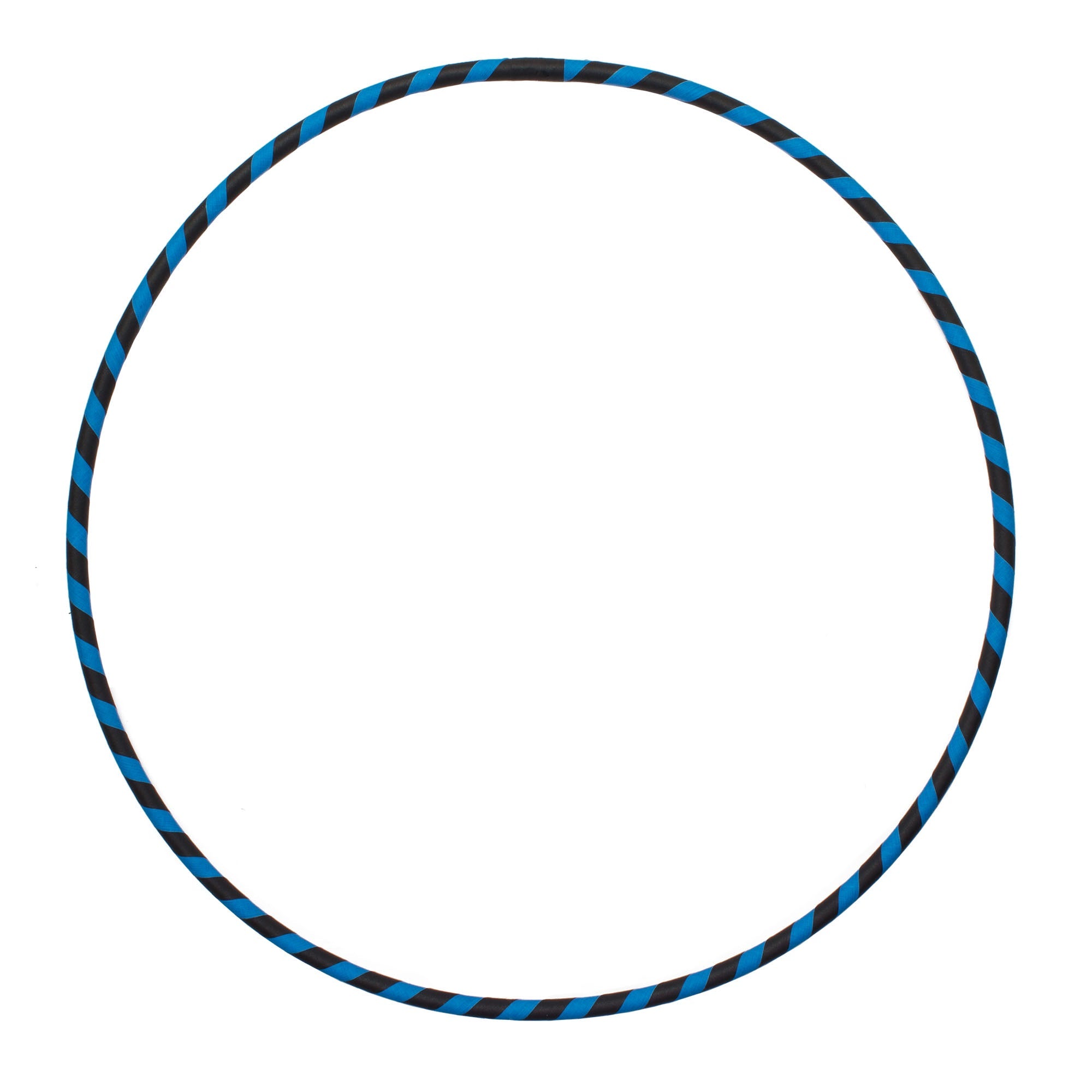 Echo Travel A collapsible one piece hula hoop from Echo Hoop