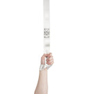 Firetoys aerial strap white wrapped