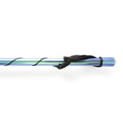 Spirit wand string close up