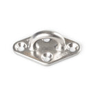 Harken diamond anchor point from above