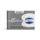 Henry's lizard yo-yo booklet
