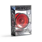 Henry's lizard yoyo in red boxed