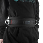 Prodigy Acro Lunge Belts size 3 worn