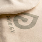 Prodigy eco aerial bag logo