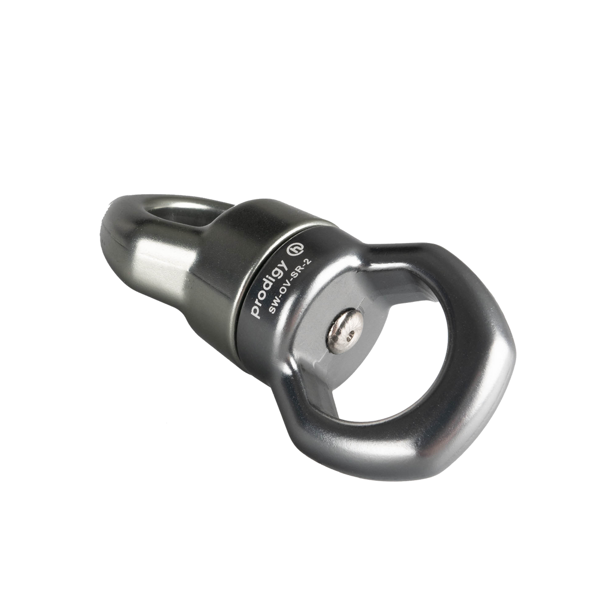 Prodigy SR-2 swivel laying