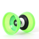 green diabolo