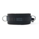 lunge belt front