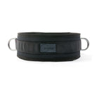 lunge belt front