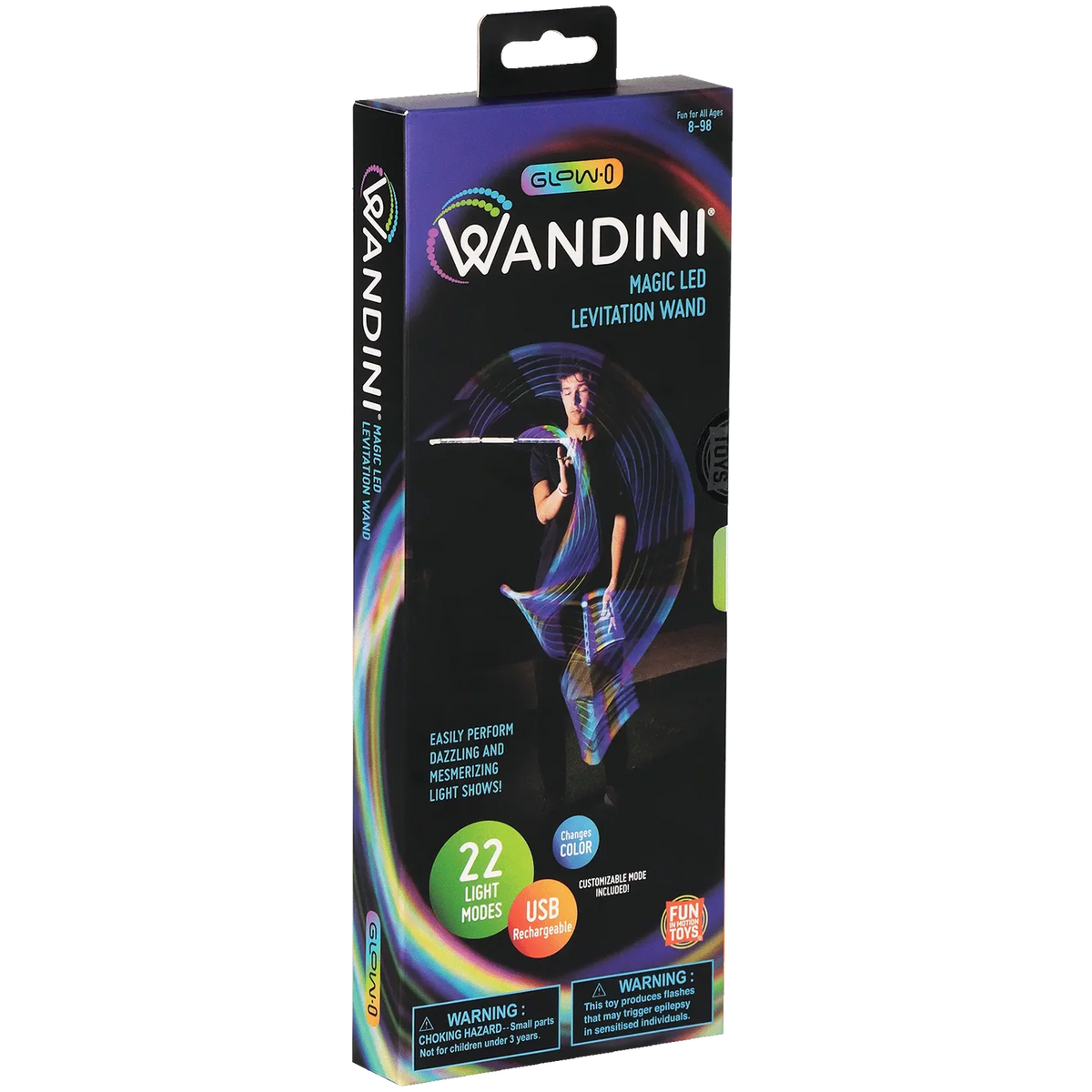 wandini box
