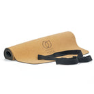 mat and strap
